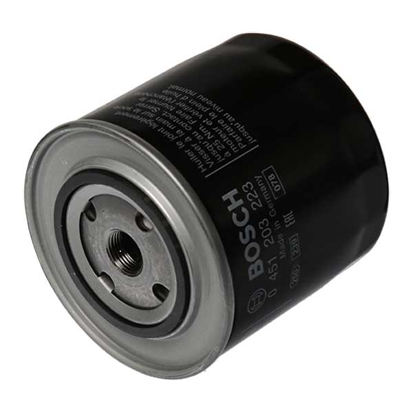 Bosch Oil Filter 501440137