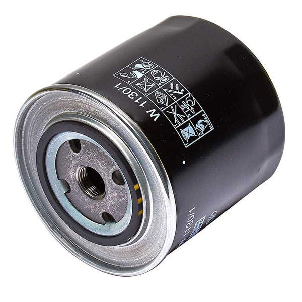 Mann Oil Filter 501440139