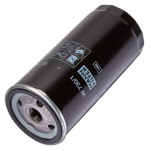 Mann Oil Filter 501440149