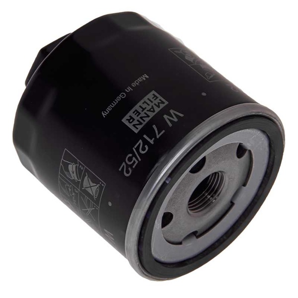 Mann Oil Filter 501440169