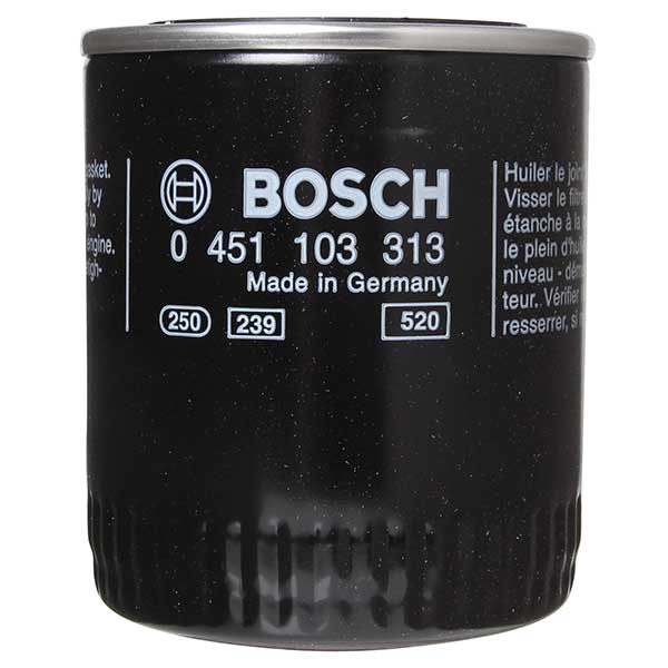 Bosch Oil Filter 501440177