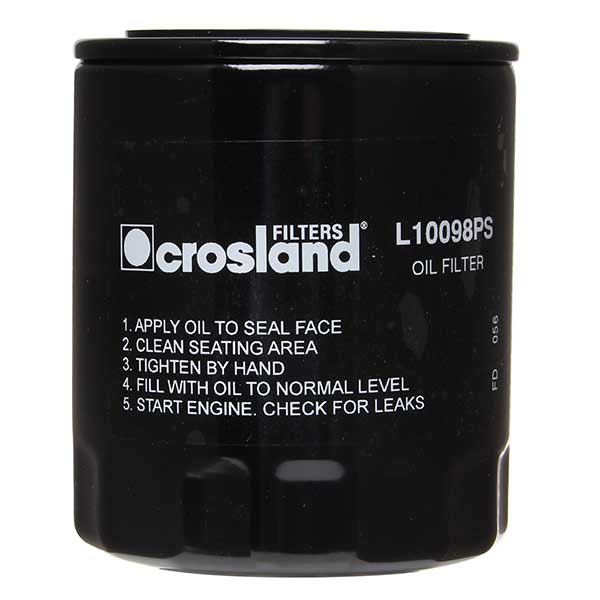 Crosland Oil Filter 501440178