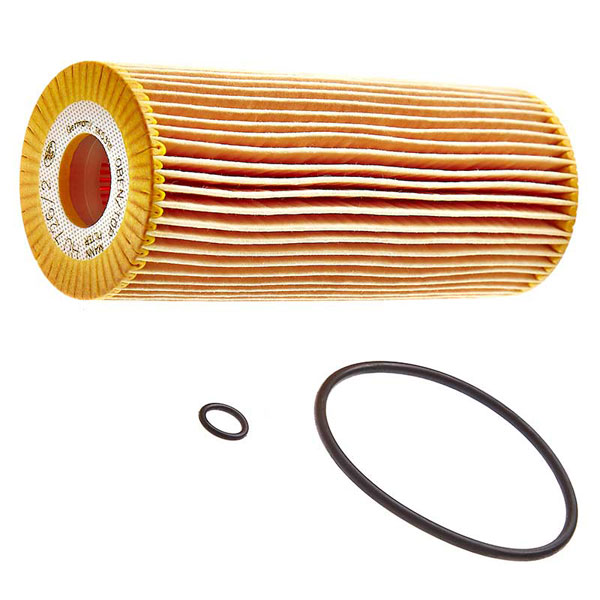 Mann Oil Filter 501440219