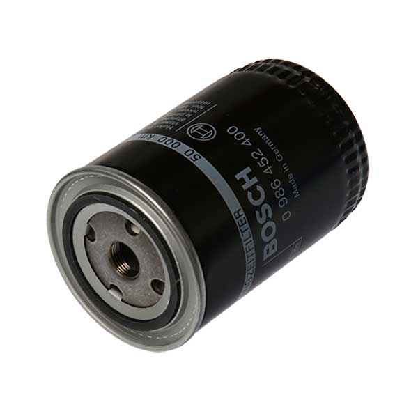 Bosch Oil Filter 501440237