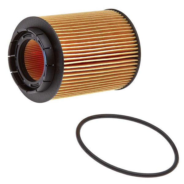 Mann Oil Filter 501440249