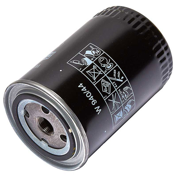 Mann Oil Filter 501440259