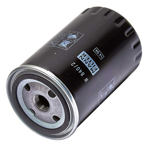 Mann Oil Filter 501440269
