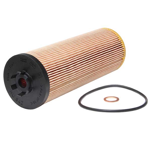 Mann Oil Filter 501440309