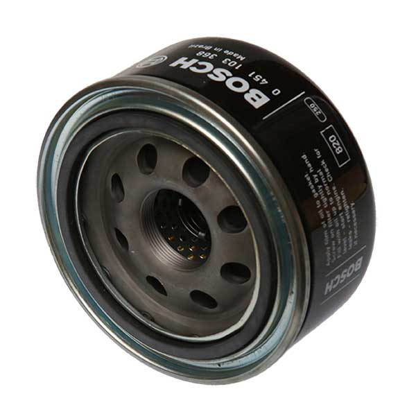 Bosch Oil Filter 501440327