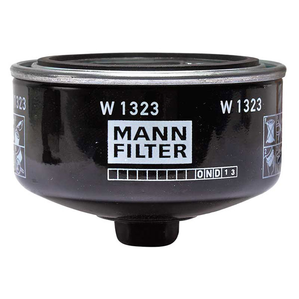 Mann Oil Filter 501440329
