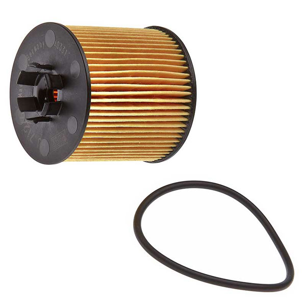 Mann Oil Filter 501440359