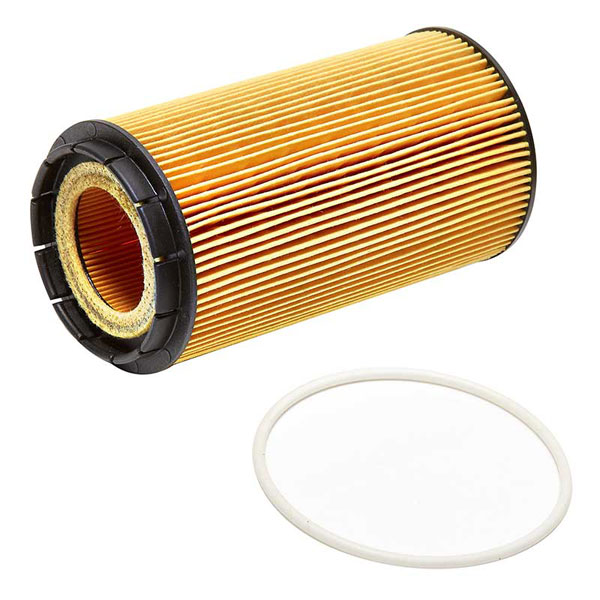 Mann Oil Filter 501440389
