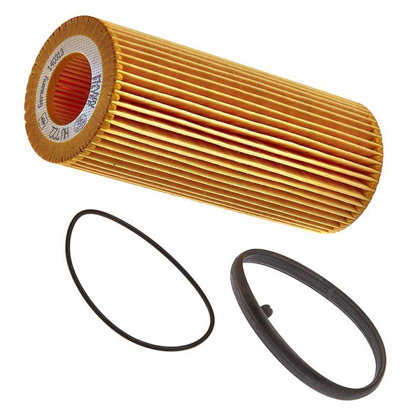 Mann Oil Filter 501440449