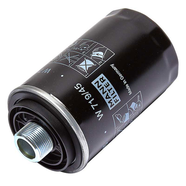 Mann Oil Filter 501440469