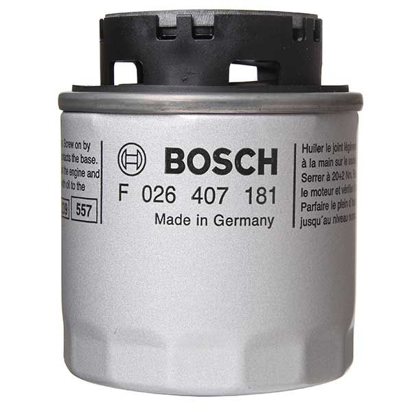 Bosch Oil Filter 501440477
