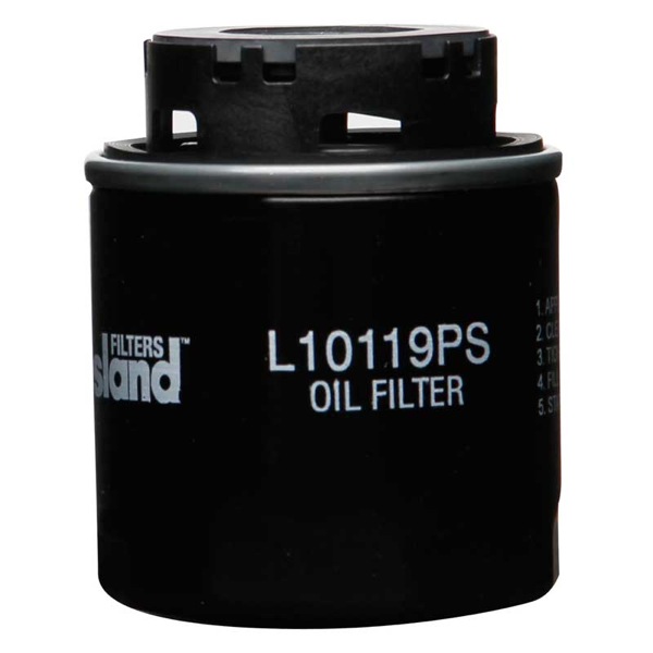 Crosland Oil Filter 501440478