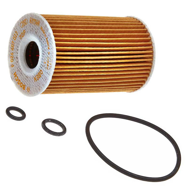 Bosch Oil Filter 501440557