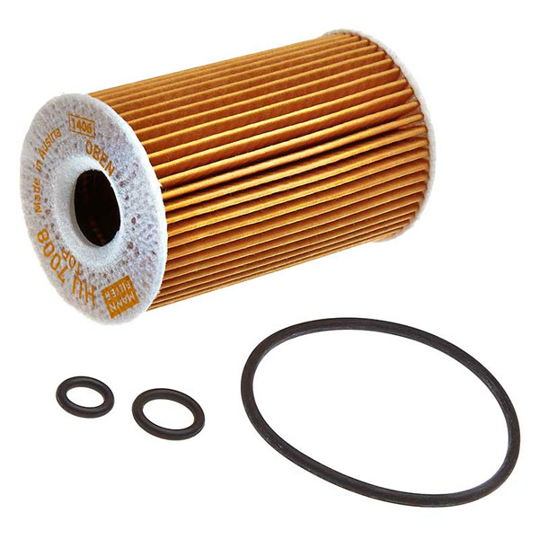 Mann Oil Filter 501440559