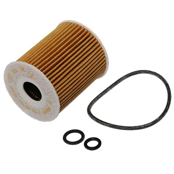 Bosch Oil Filter 501440587