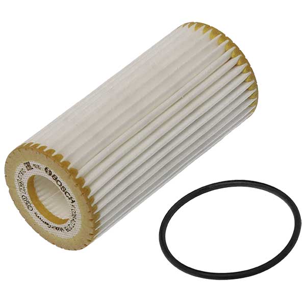 Bosch Oil Filter 501440637