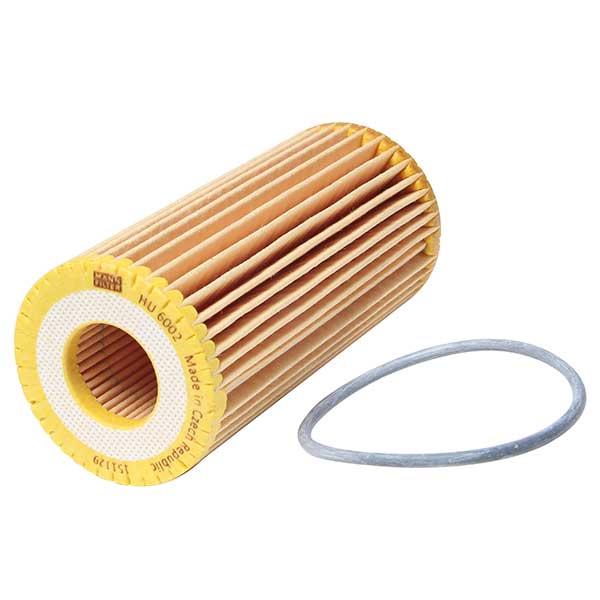 Mann Oil Filter 501440639