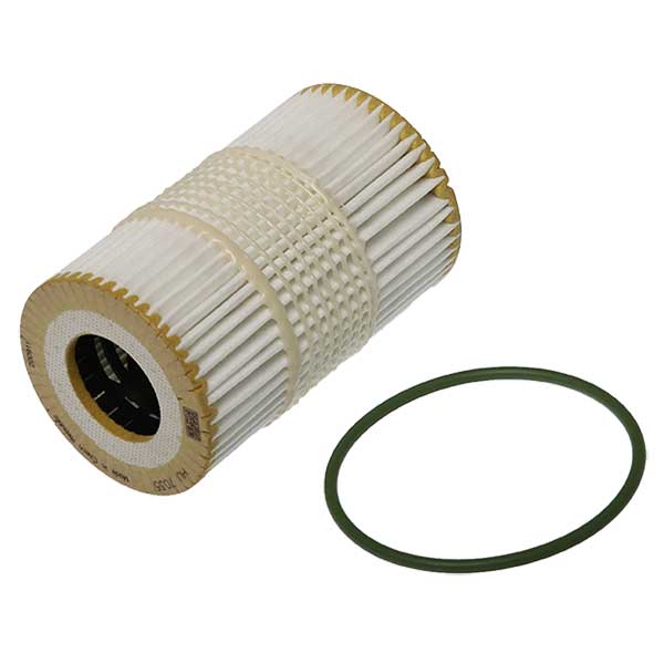 Mann Oil Filter 501440669