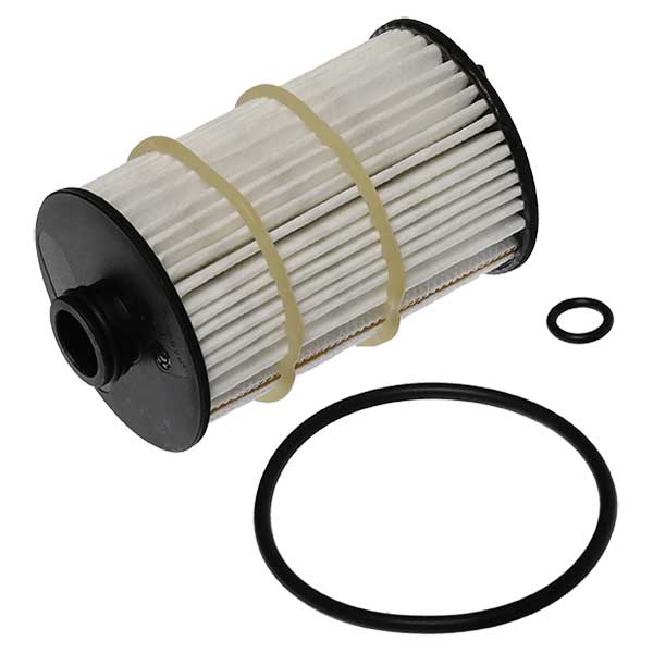 Mann Oil Filter 501440849