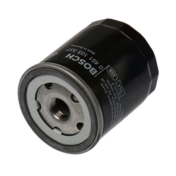 Bosch Oil Filter 501441267