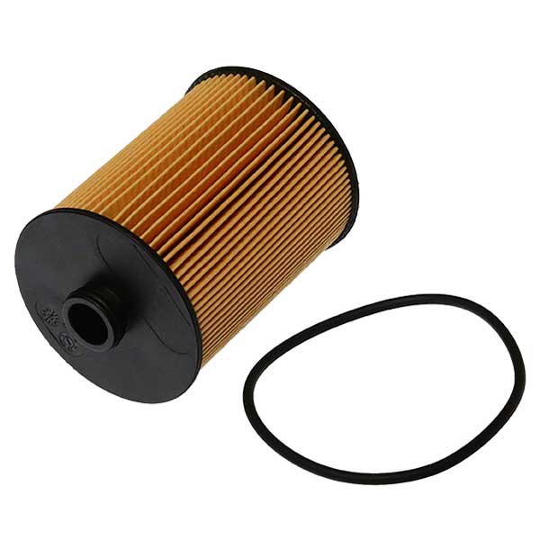 Mann Oil Filter 501441339