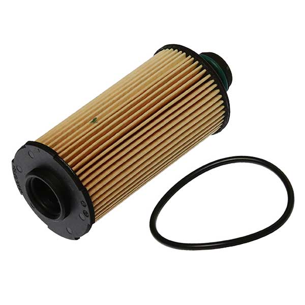 Mann Oil Filter 501510049