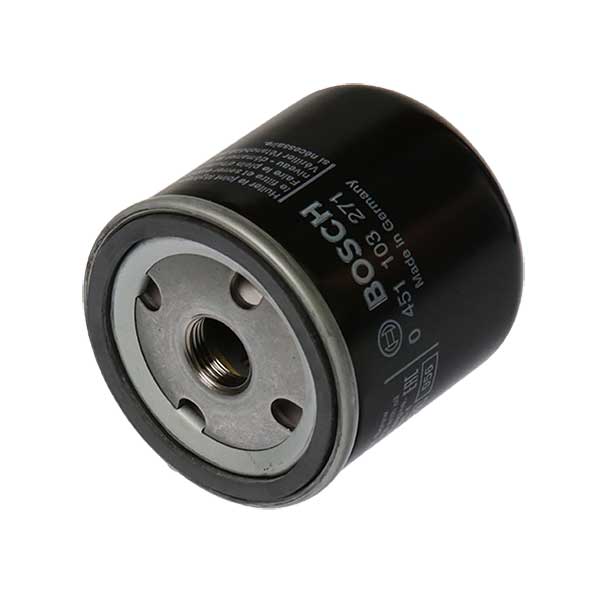 Bosch Oil Filter 501520017