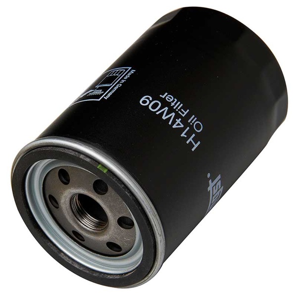 Bosch Oil Filter 501520027