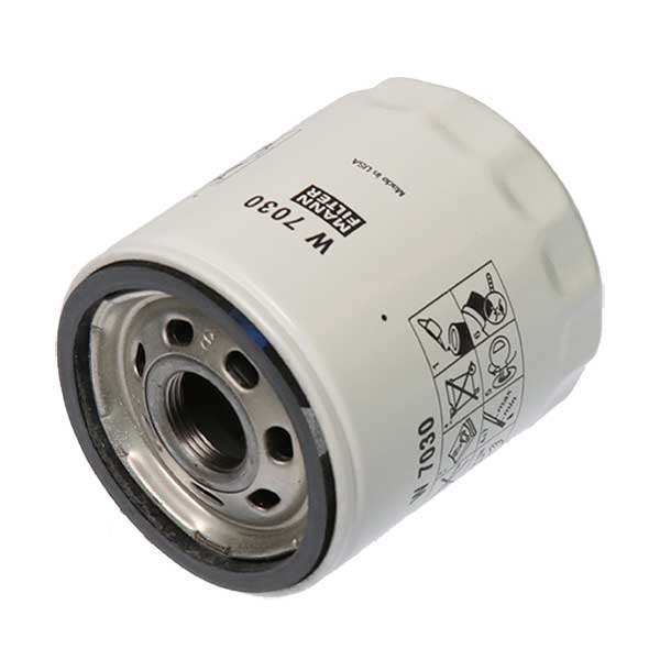 Mann Oil Filter 501520179