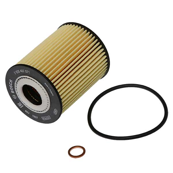 Bosch Oil Filter 501520237