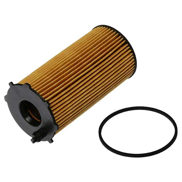 Bosch Oil Filter 501520247