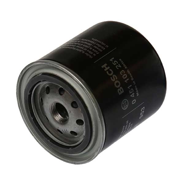 Bosch Oil Filter 501520297