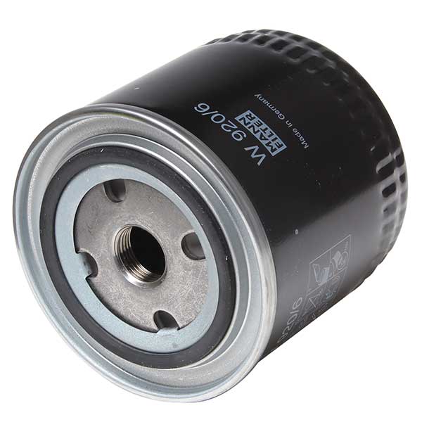 Mann Oil Filter 501520299