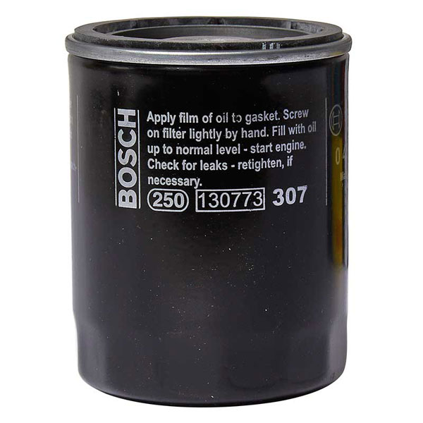 Bosch Oil Filter 501545057
