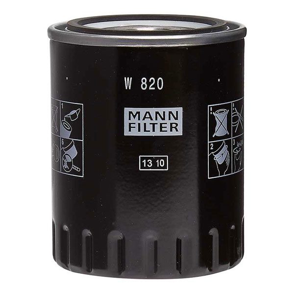 Mann Oil Filter 501545079