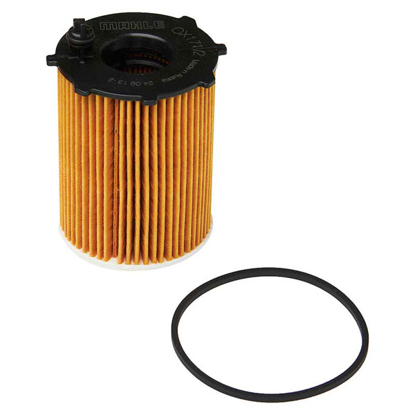 Bosch Oil Filter 501545127