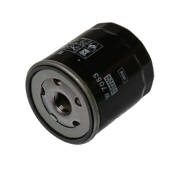 Mann Oil Filter 501545189