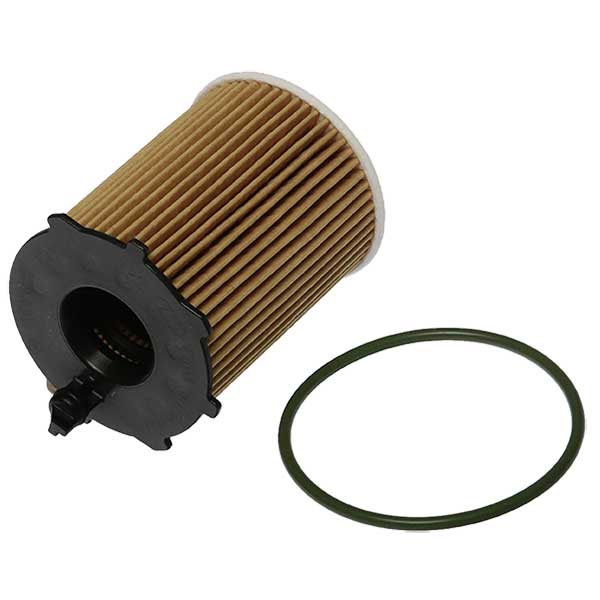 Bosch Oil Filter 501545197