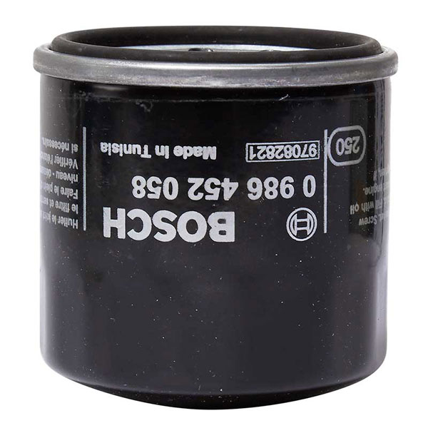 Bosch Oil Filter 501560017