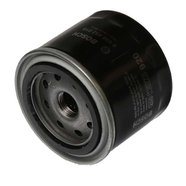 Bosch Oil Filter 501560027