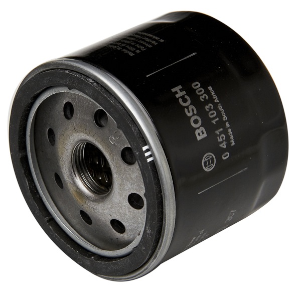 Bosch Oil Filter 501580017