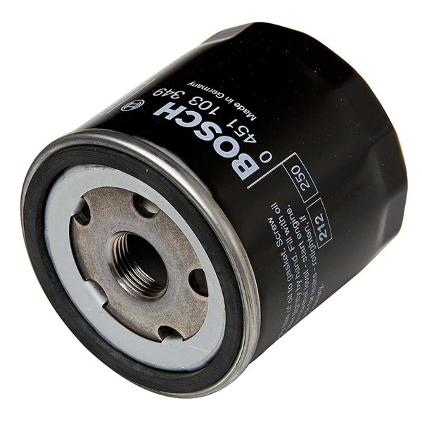 Bosch Oil Filter 501580027