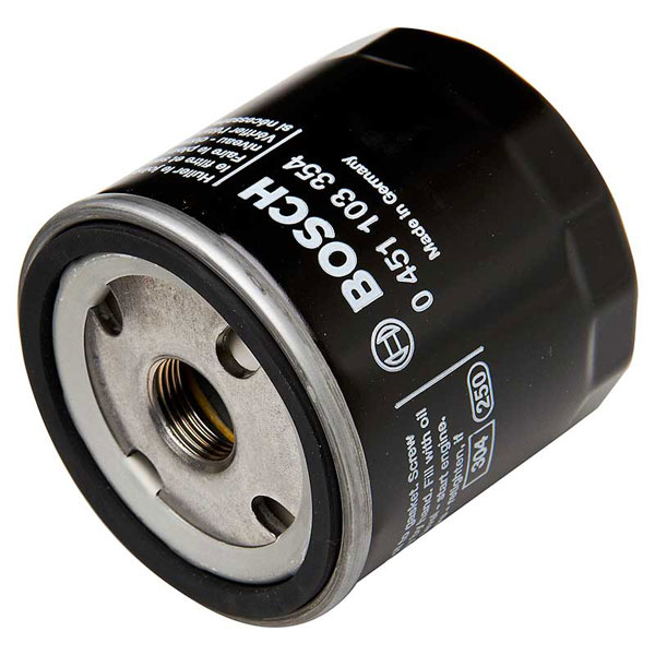Bosch Oil Filter 501580037