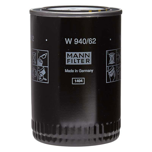 Mann Oil Filter 501580049