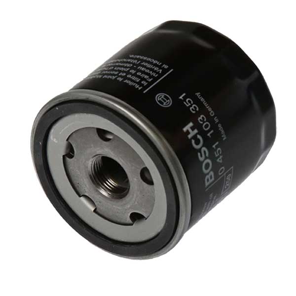 Bosch Oil Filter 501580067
