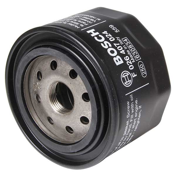 Bosch Oil Filter 501580097